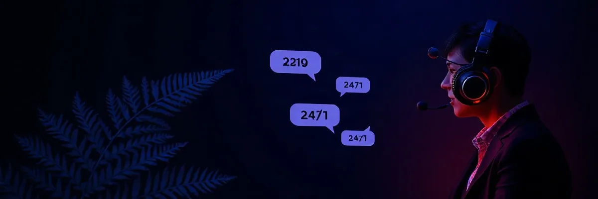 wheelz casino in New Zealand — The Role of Player History in Support Prioritization